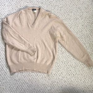Brooks Brothers Wool Sweater